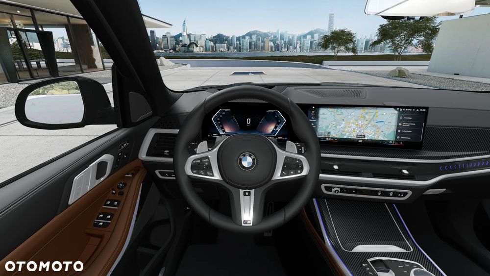 BMW X7 xDrive40d mHEV sport - 10