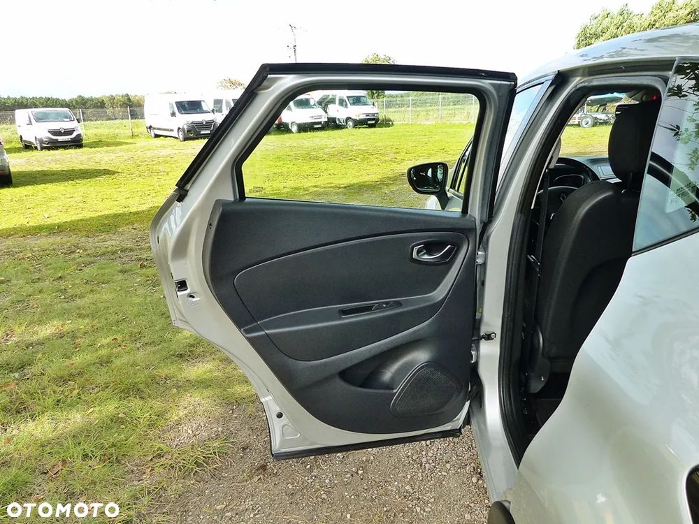 Renault Captur ENERGY TCe 120 Elysee - 21