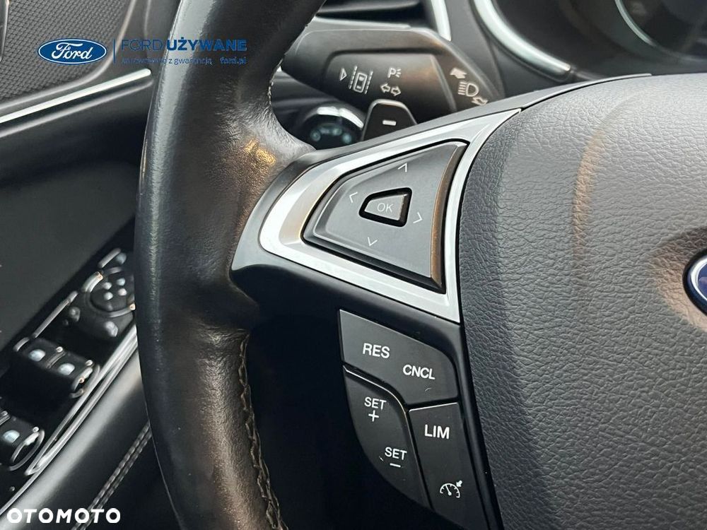 Ford Galaxy 2.0 EcoBlue Titanium - 14