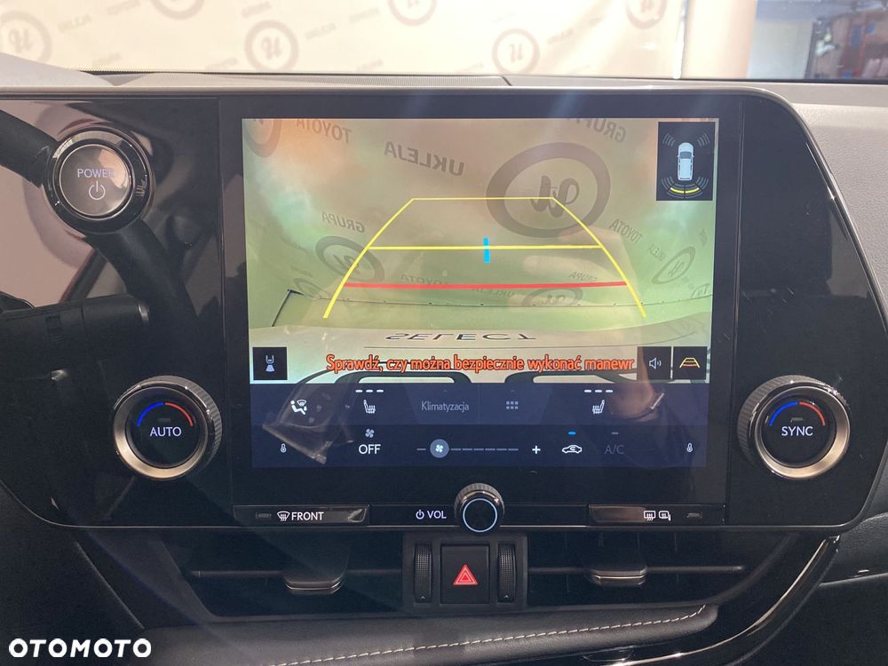Lexus NX 350h Prestige 2WD - 14