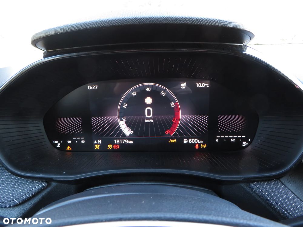 Skoda Fabia 1.0 TSI Style - 26