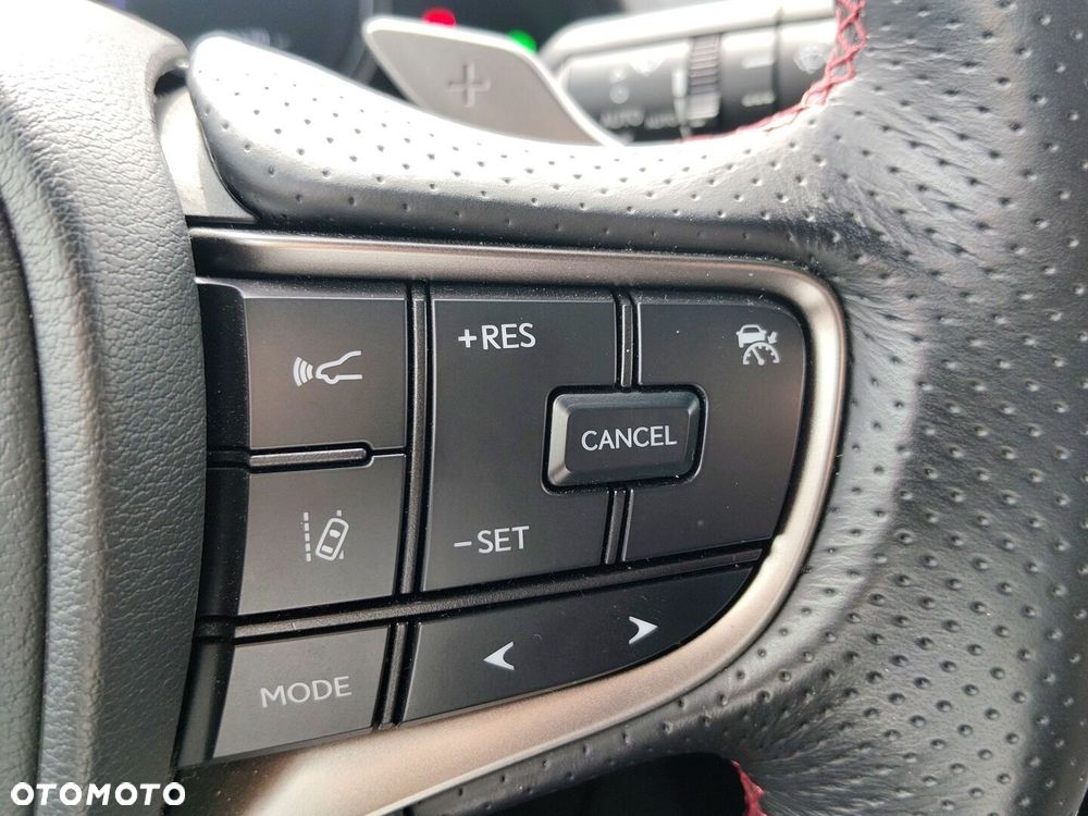 Lexus UX 250h GPF F Sport Edition 2WD - 25
