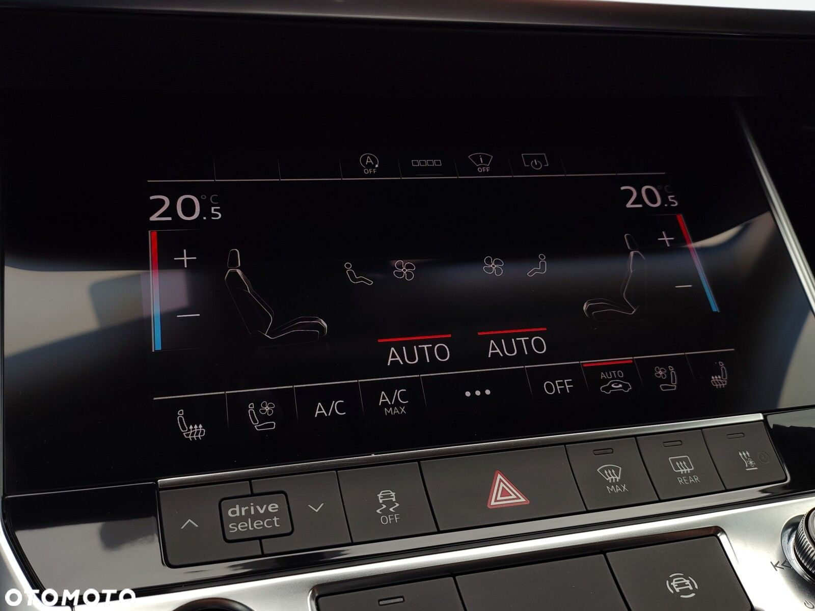 Audi A6 - 33