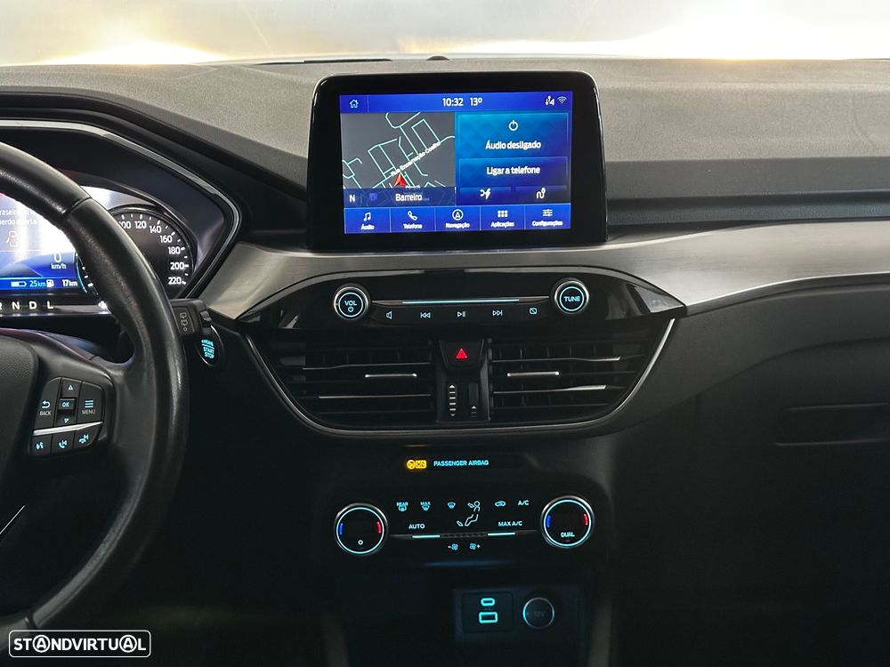 Ford Kuga 2.5 PHEV Titanium - 18