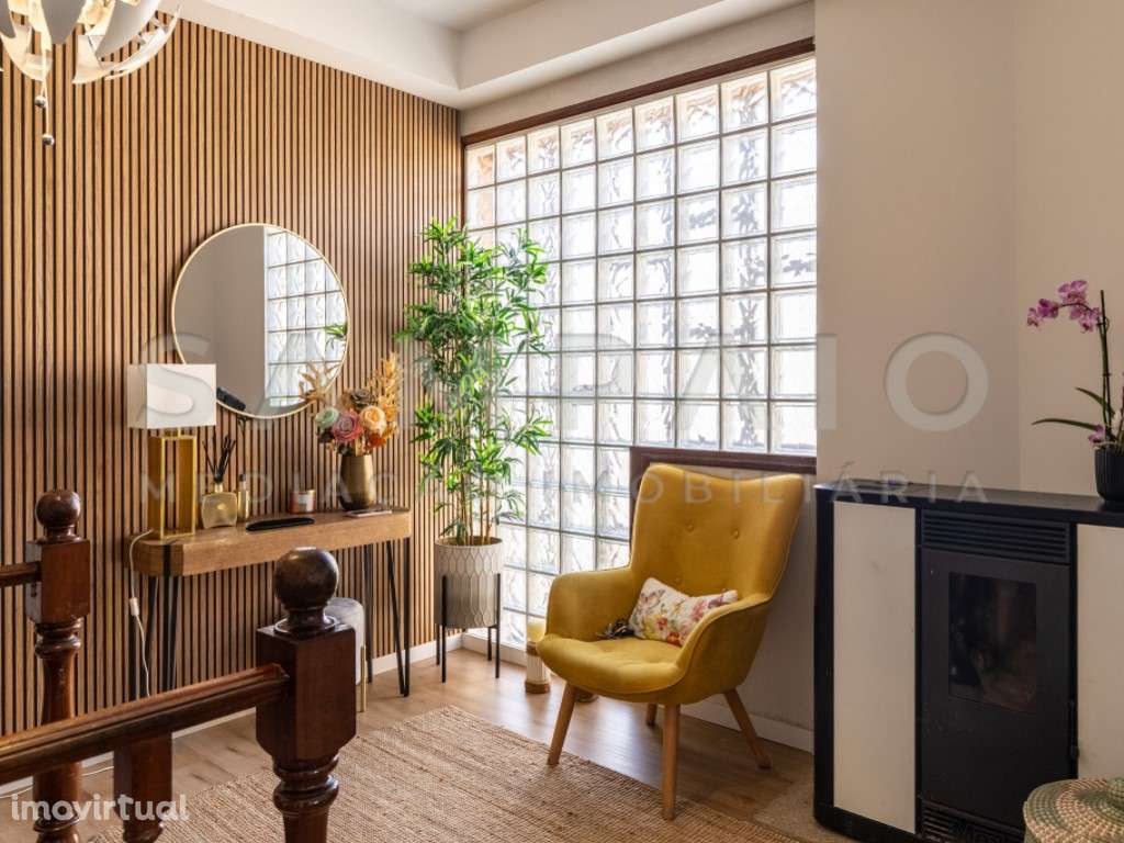 Moradia T3- Valbom - Grande imagem: 5/31