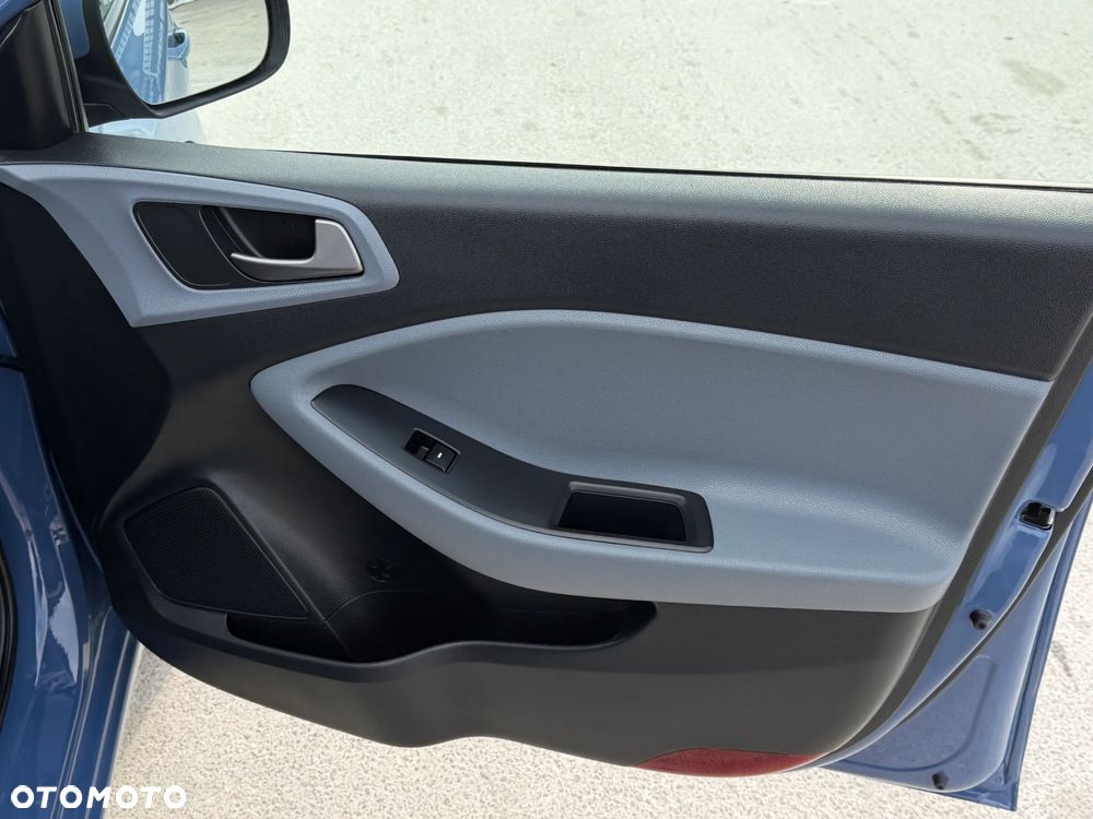 Hyundai i20 1.2 Classic Plus - 32