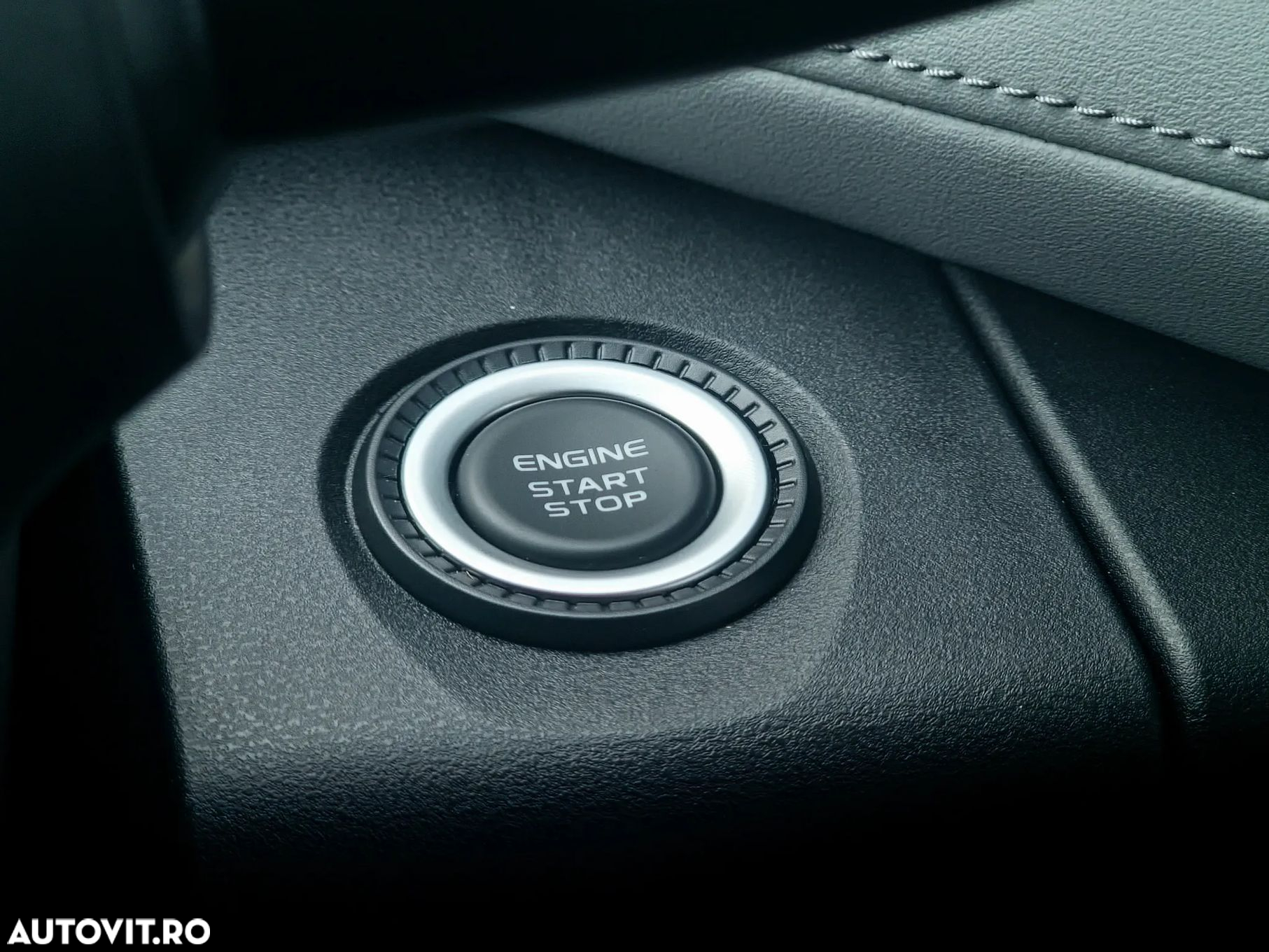 Geely Starray - 17