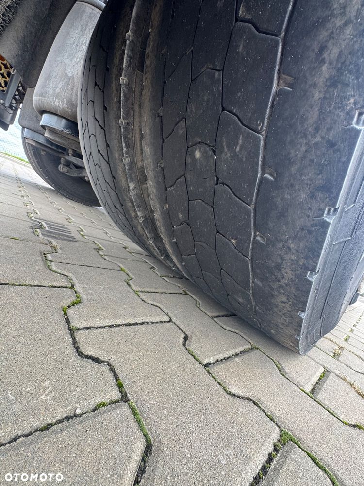 Scania R450 - 15