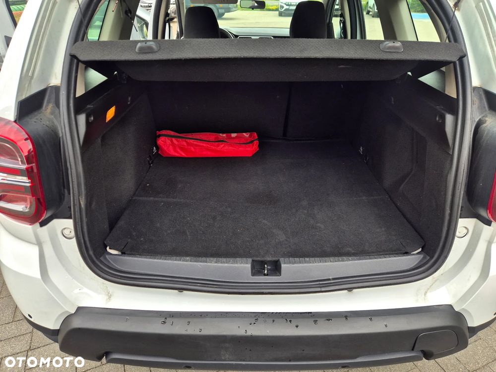 Dacia Duster 1.5 Blue dCi Expression 4WD - 13
