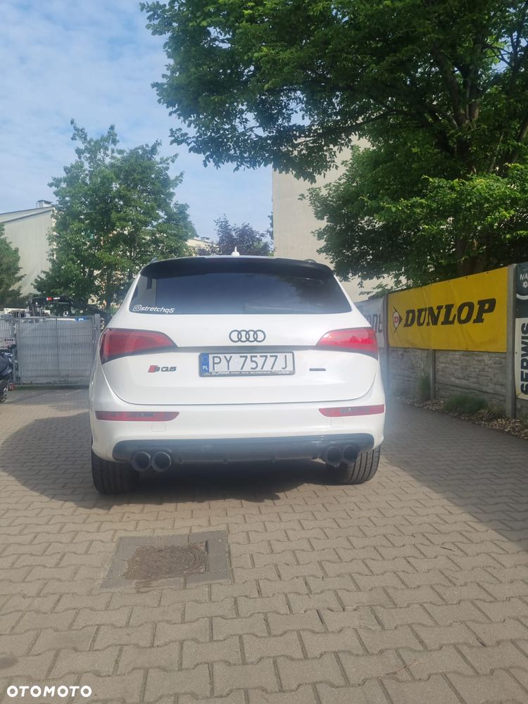 Audi SQ5 - 17