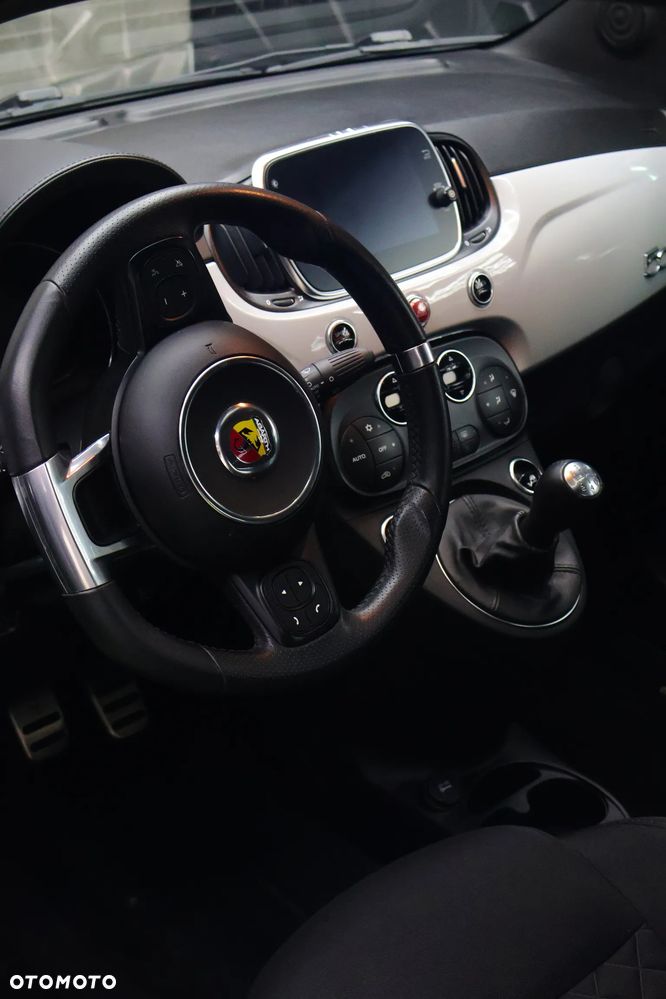 Abarth 595 1.4 T-Jet 16v - 6