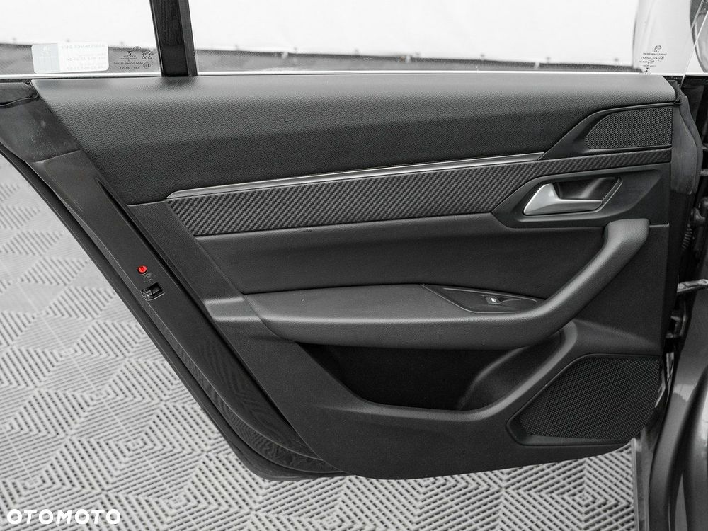 Peugeot 508 1.6 PureTech Active Pack S&S EAT8 - 24