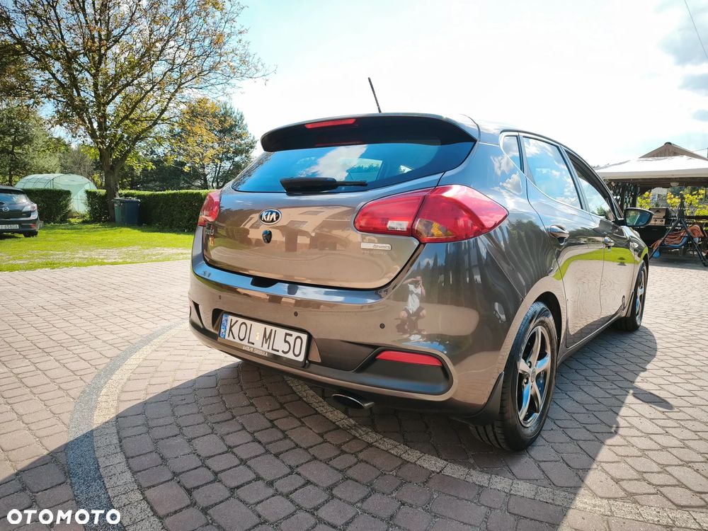 Kia Ceed 1.4 XL - 9