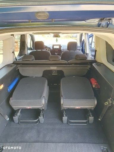 Opel Combo XL 1.5 CDTI Enjoy S&S - 8