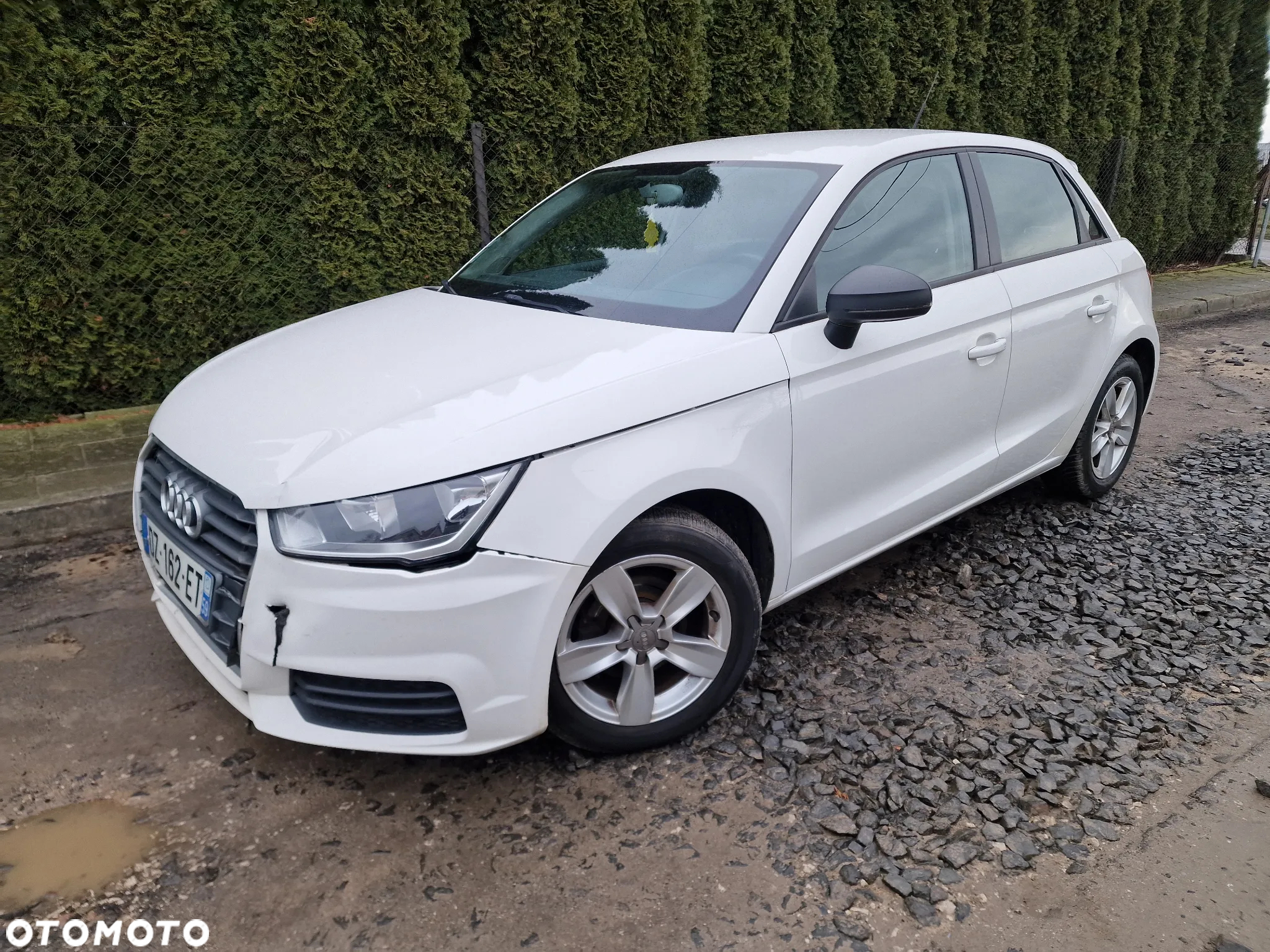 Audi A1 1.0 TFSI - 32