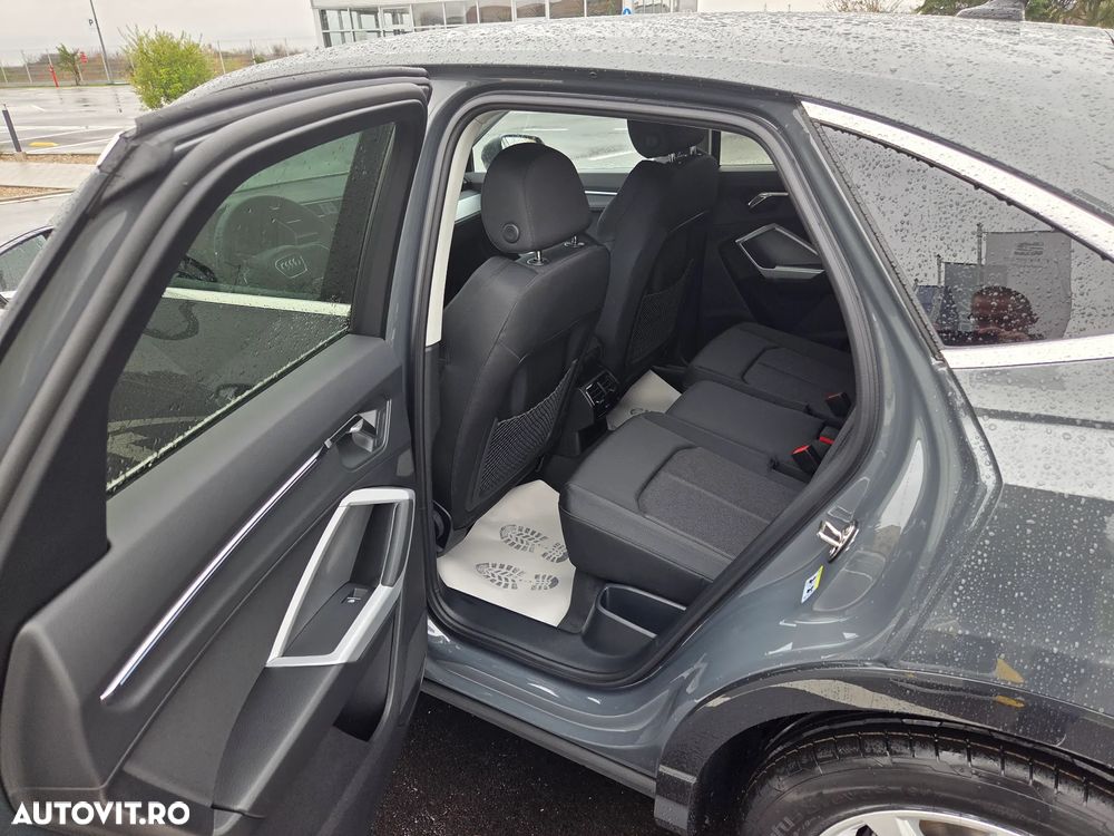 Audi Q3 35 TFSI Sportback S tronic - 15