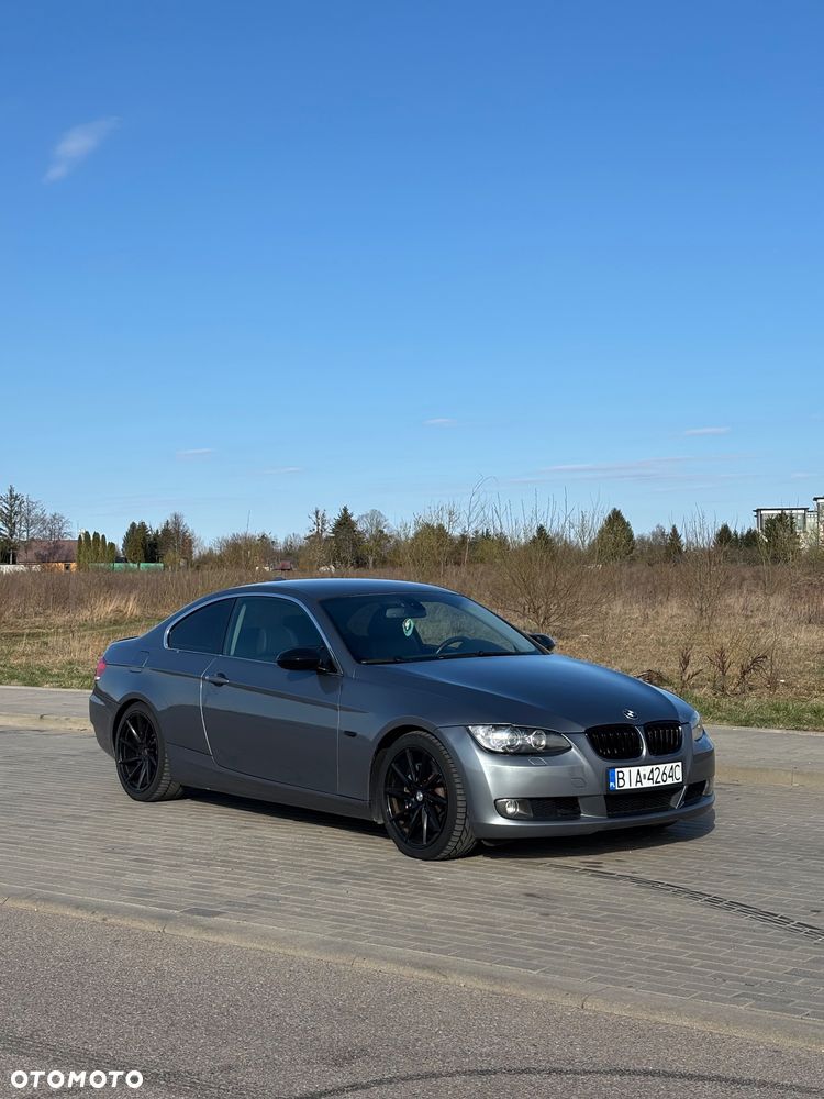 BMW Seria 3 330d - 1