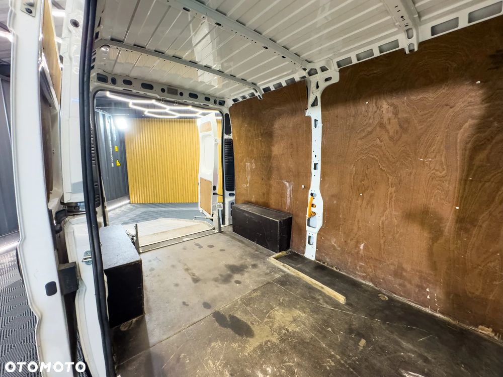 Citroën JUMPER - 21