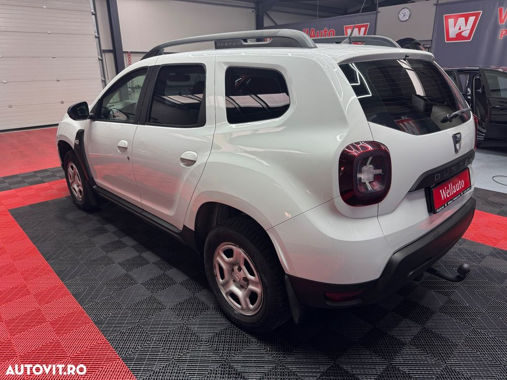 Dacia Duster - 7