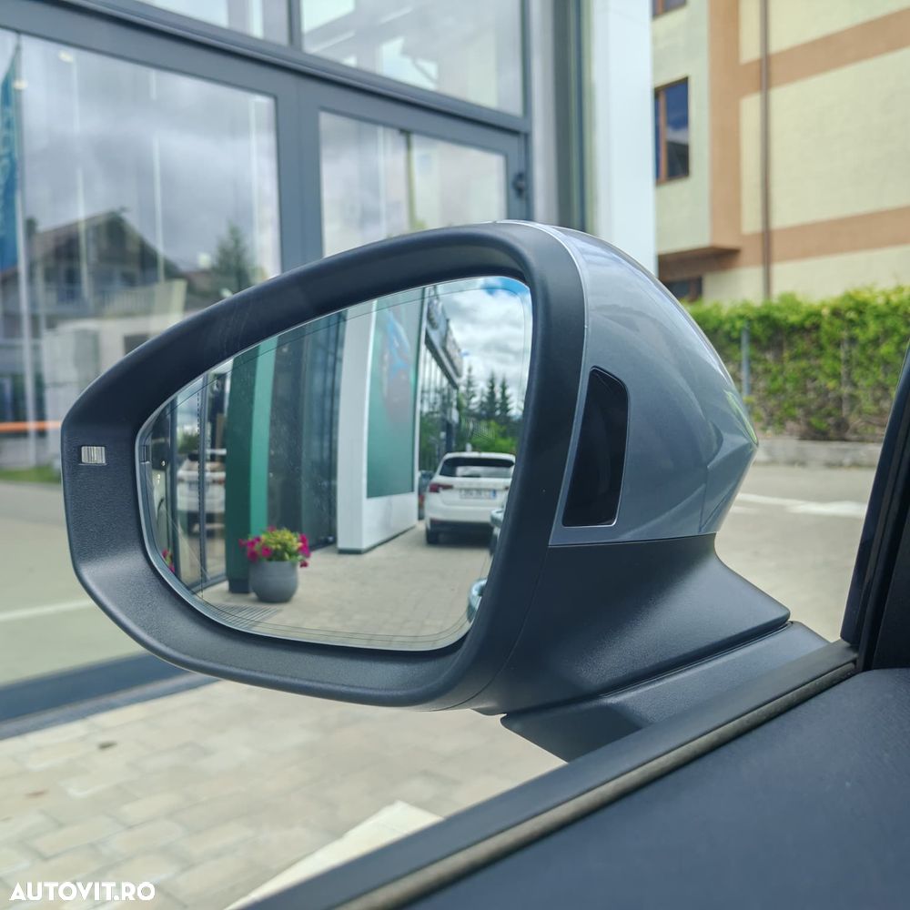Skoda Superb 1.5 TSI iV DSG Selection - 10