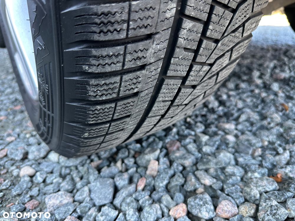 Hyundai Tucson 1.7 CRDI BlueDrive Comfort 2WD - 19