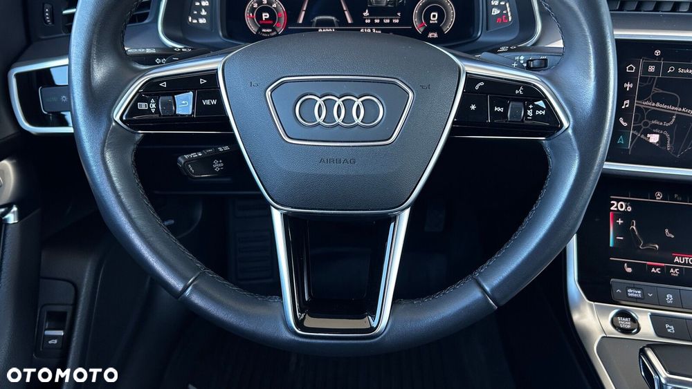 Audi A7 Sportback 40 TDI mHEV S tronic - 16