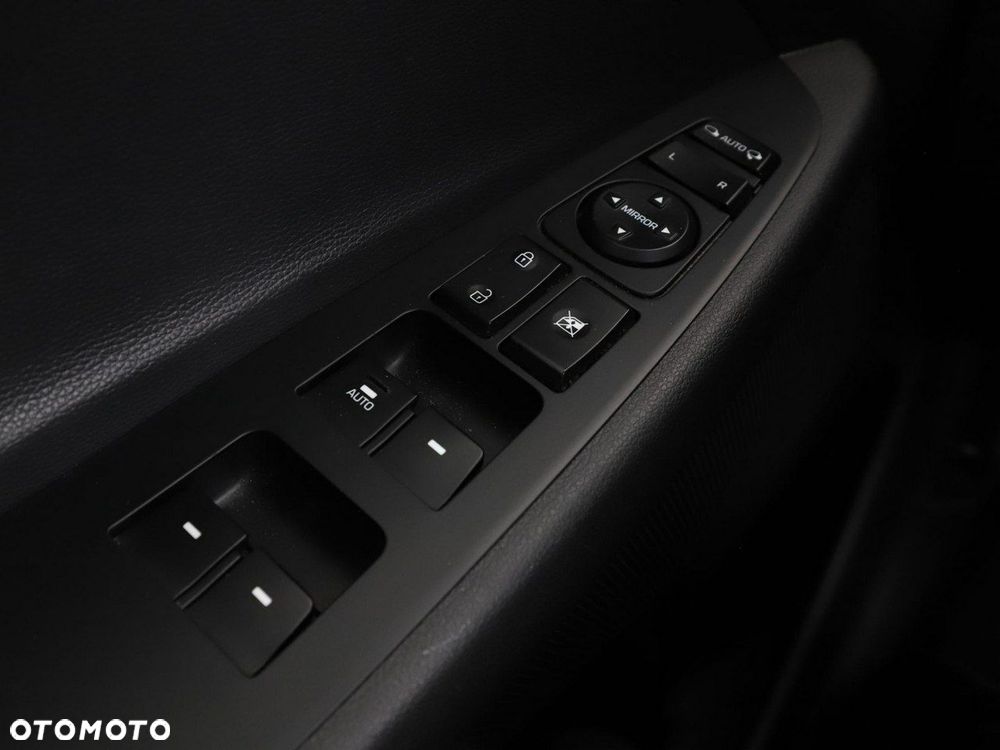 Hyundai Tucson 1.6 GDi Classic 2WD - 36