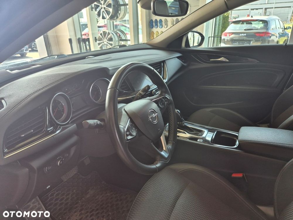 Opel Insignia CT 1.5 T Elite S&S - 12