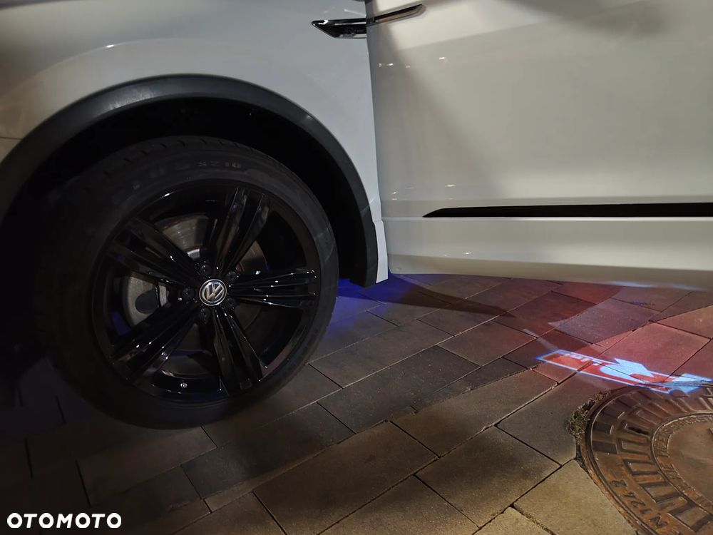 Volkswagen Tiguan - 8