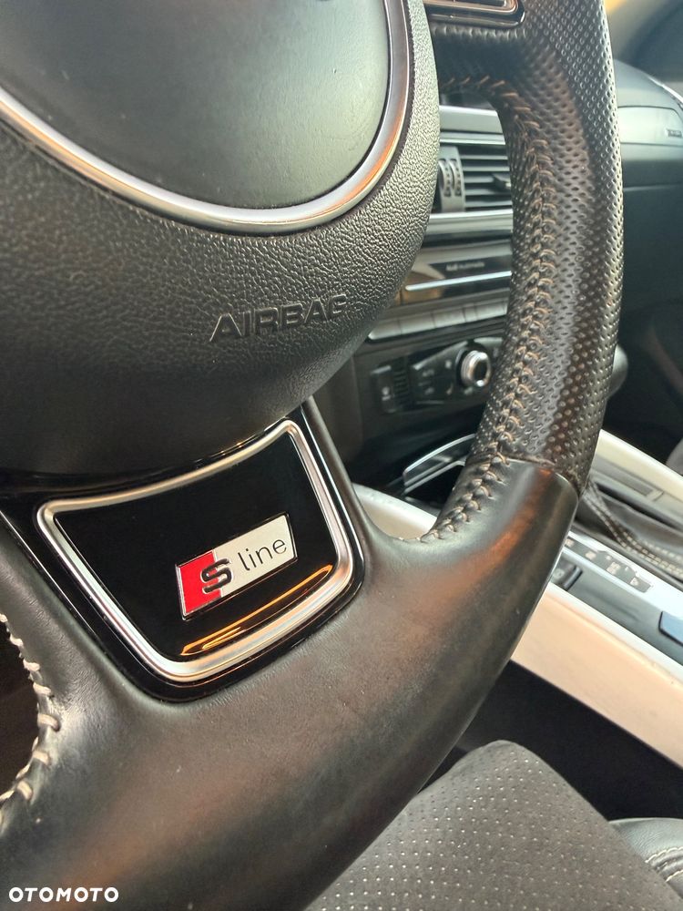 Audi Q5 - 13