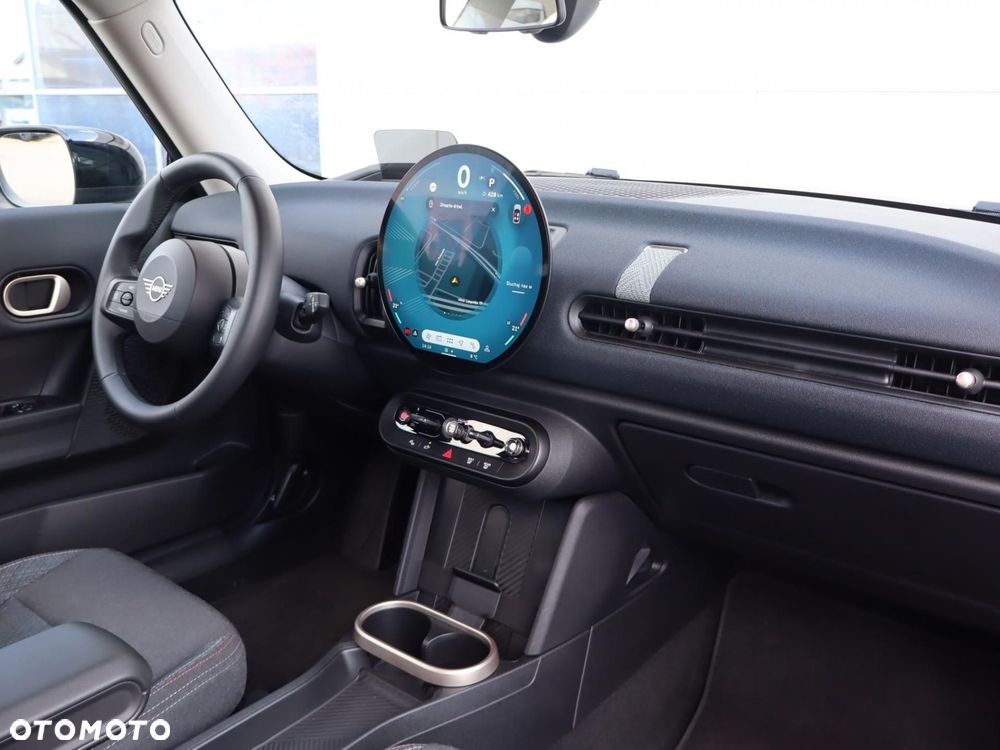 MINI Cooper C Linia Essential - 7