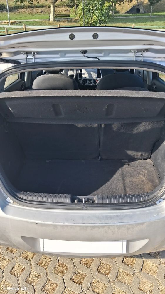 Hyundai i20 1.2 Classic - 31
