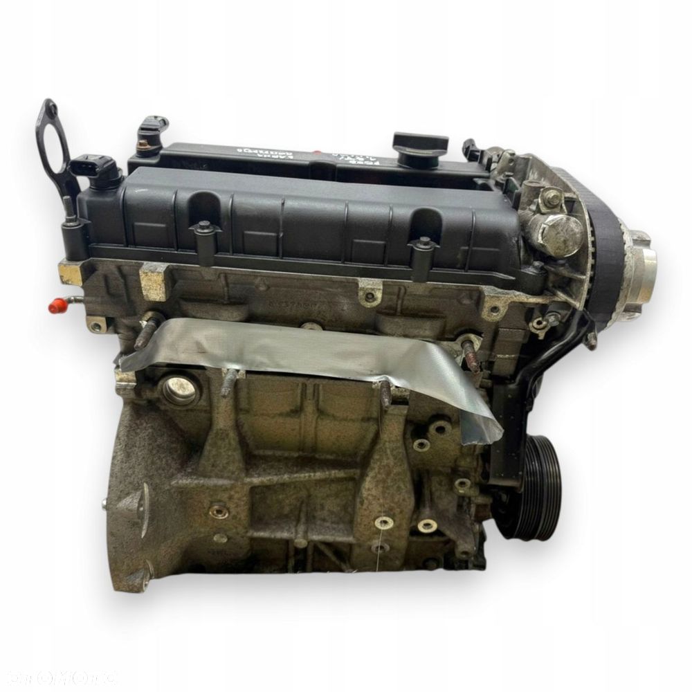 SILNIK HXDA Ford Focus II MK2 C Max C-Max 1.6 16V Ti HXDB benzyna kompletny - 5