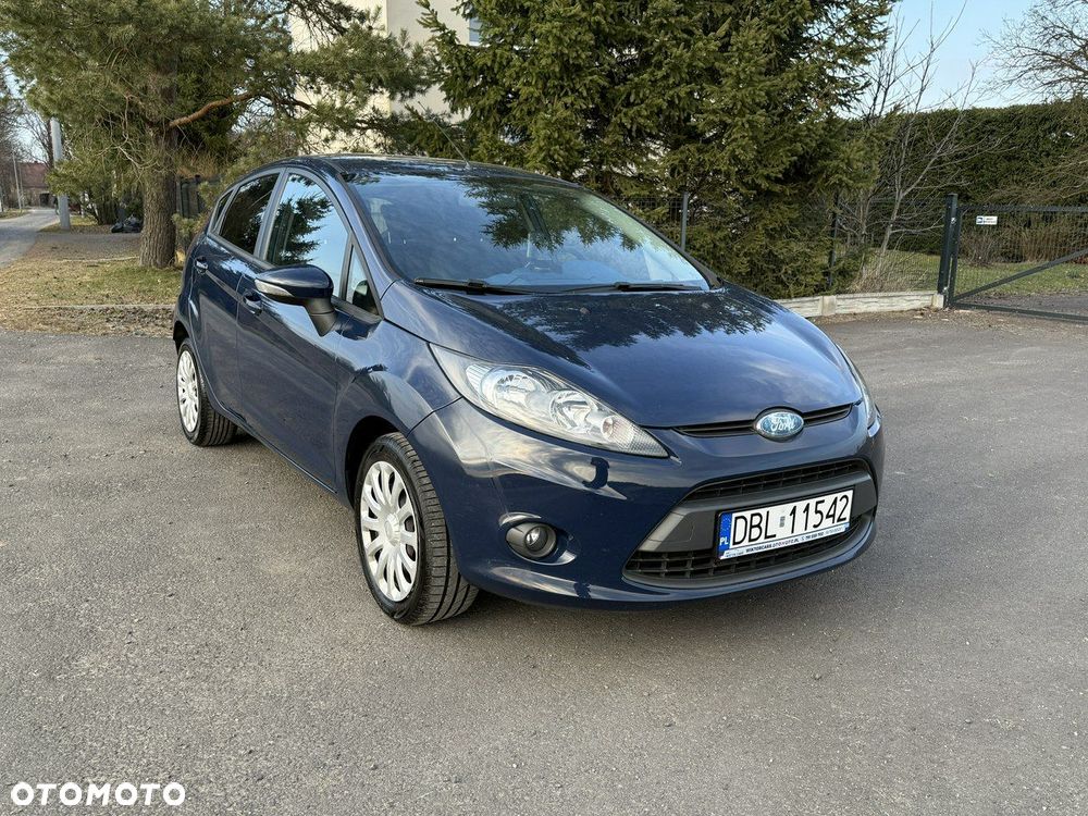 Ford Fiesta - 39