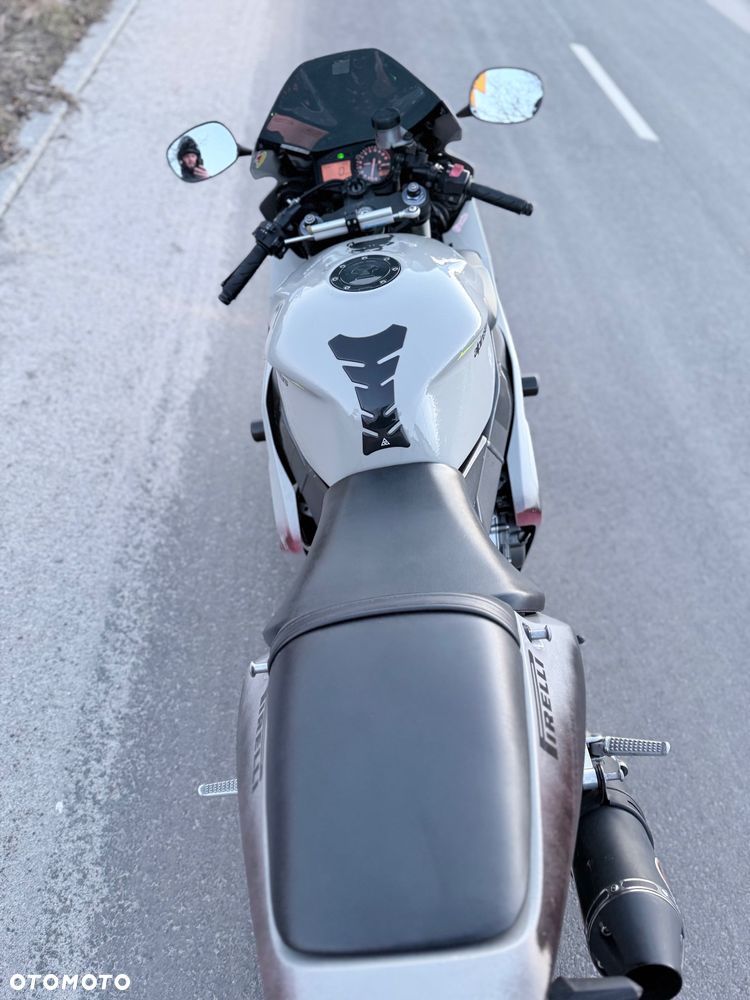 Honda CBR - 20