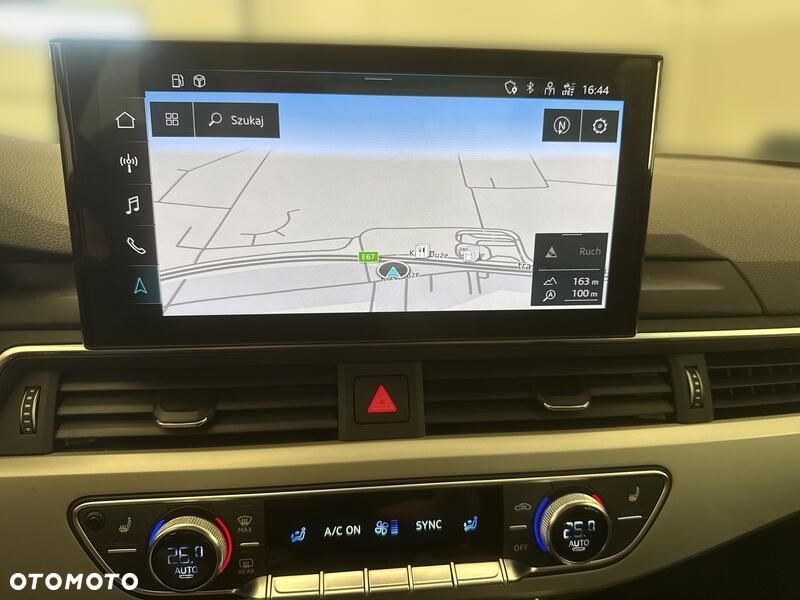 Audi A4 Limousine 35 TFSI mHEV S tronic - 17