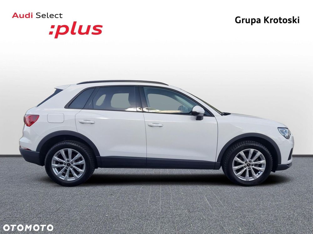Audi Q3 - 7
