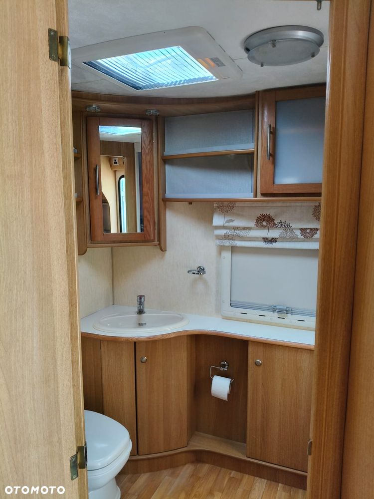 Coachman LASER 590/4 - 18