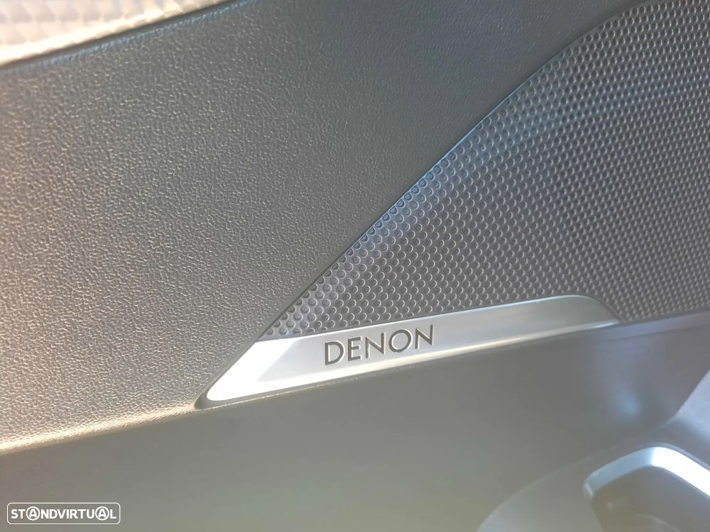Citroën DS5 1.6 THP So Chic - 23