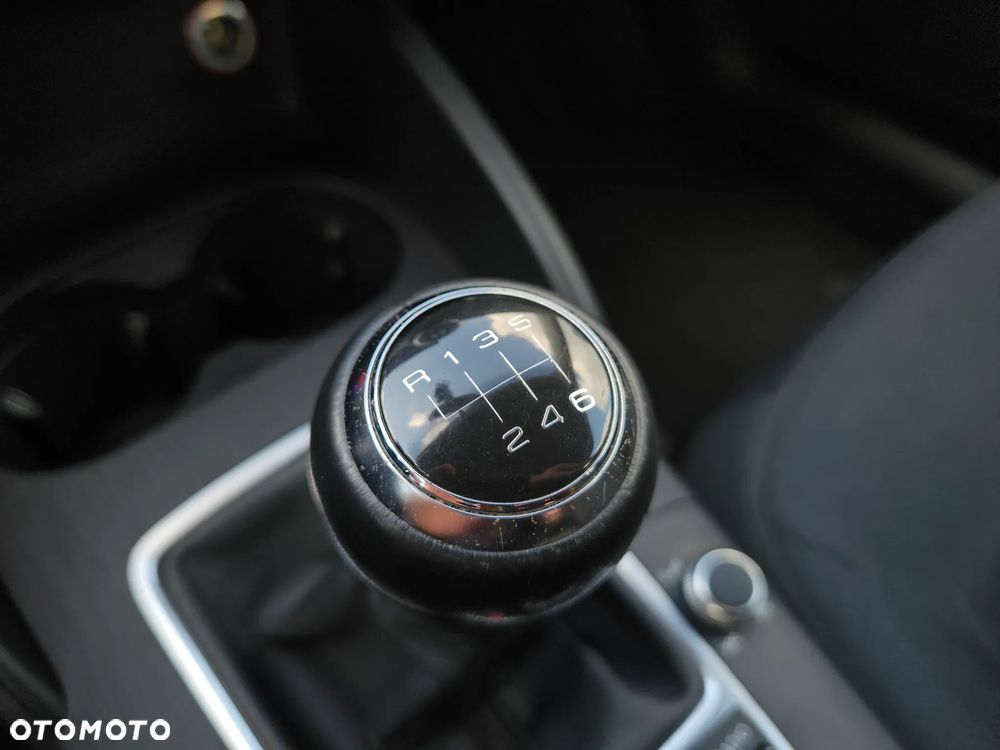 Audi A3 3-drzwiowe 1.4 TFSI Ambiente - 17