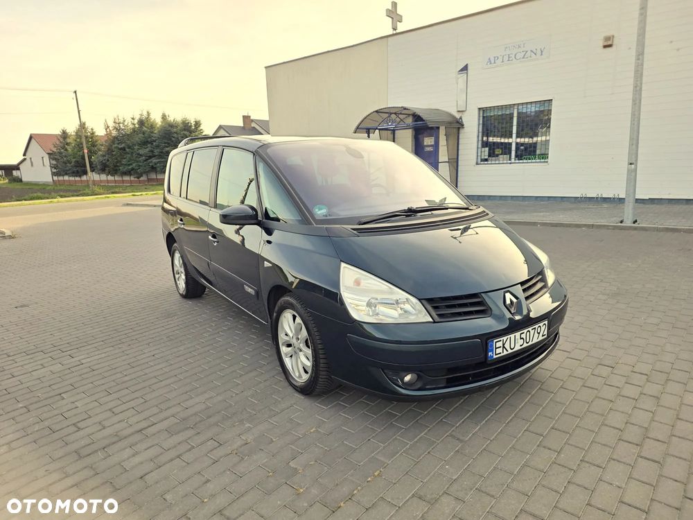 Renault Espace - 1