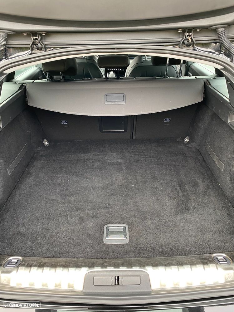 Peugeot 508 BlueHDi 160 EAT8 Allure - 18