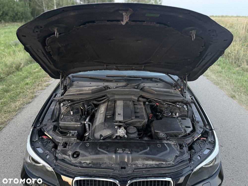 BMW Seria 5 530i - 9