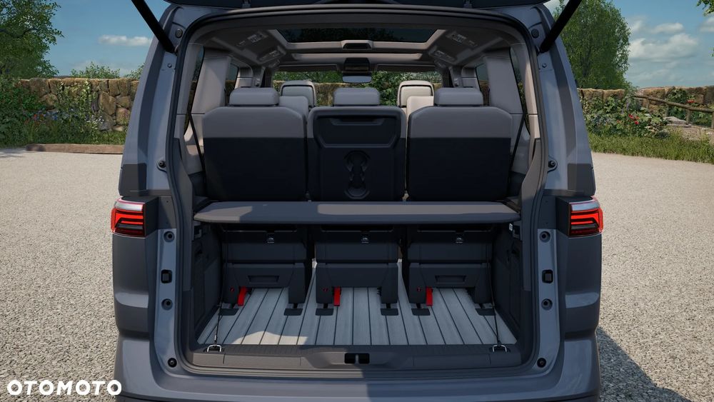 Volkswagen Multivan 1.5 eHybrid PHEV 180kW 4Motion L2 Edition DSG - 10