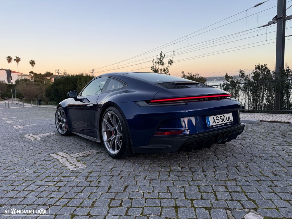 Porsche 911 (992) GT3 Touring Package PDK - 15
