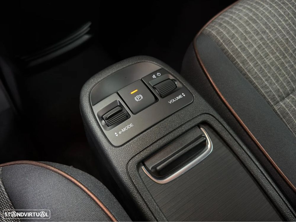 Fiat 500e 42 kWh Icon - 13