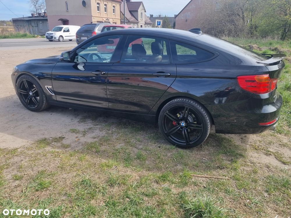BMW 3GT - 2