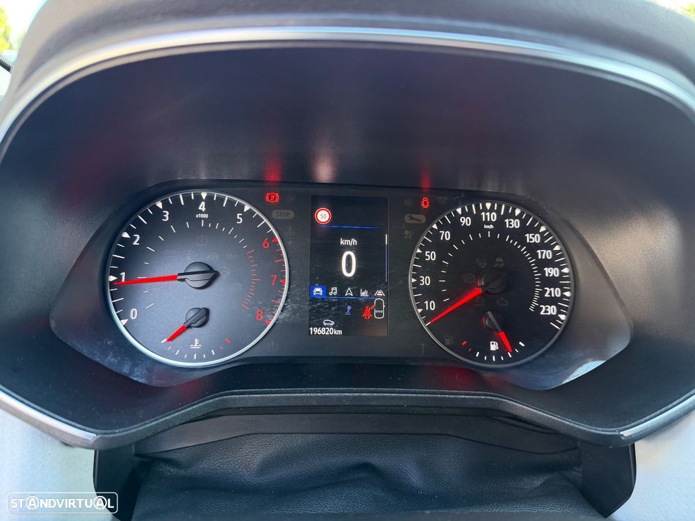 Renault Clio 1.0 TCe Limited Bi-Fuel - 15