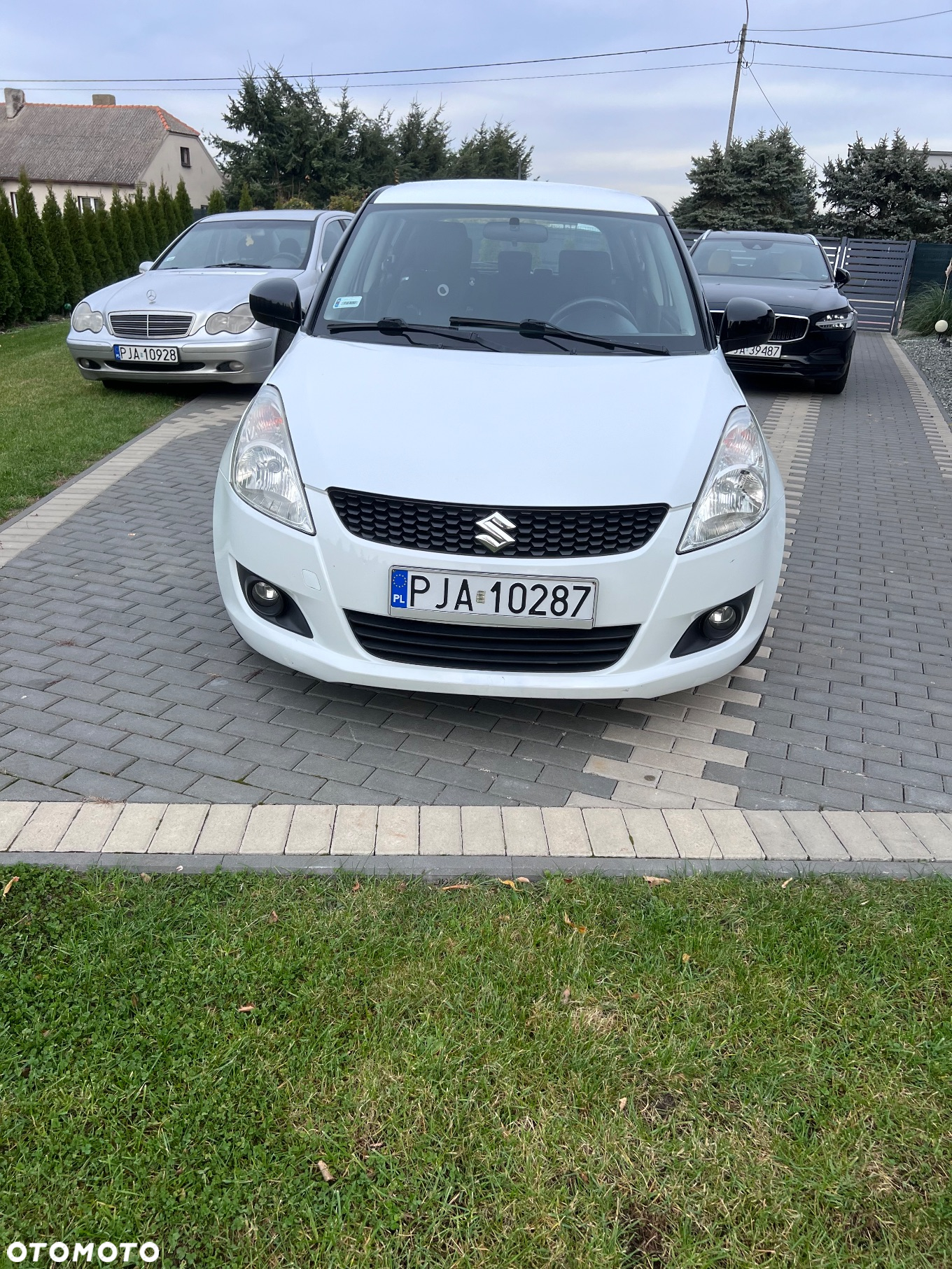 Suzuki Swift 1.3 DDiS GLX / Comfort - 5