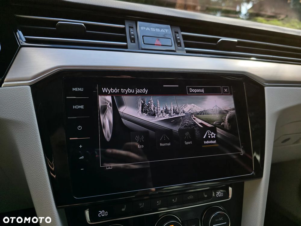 Volkswagen Passat Variant 2.0 TDI EVO Elegance DSG - 27